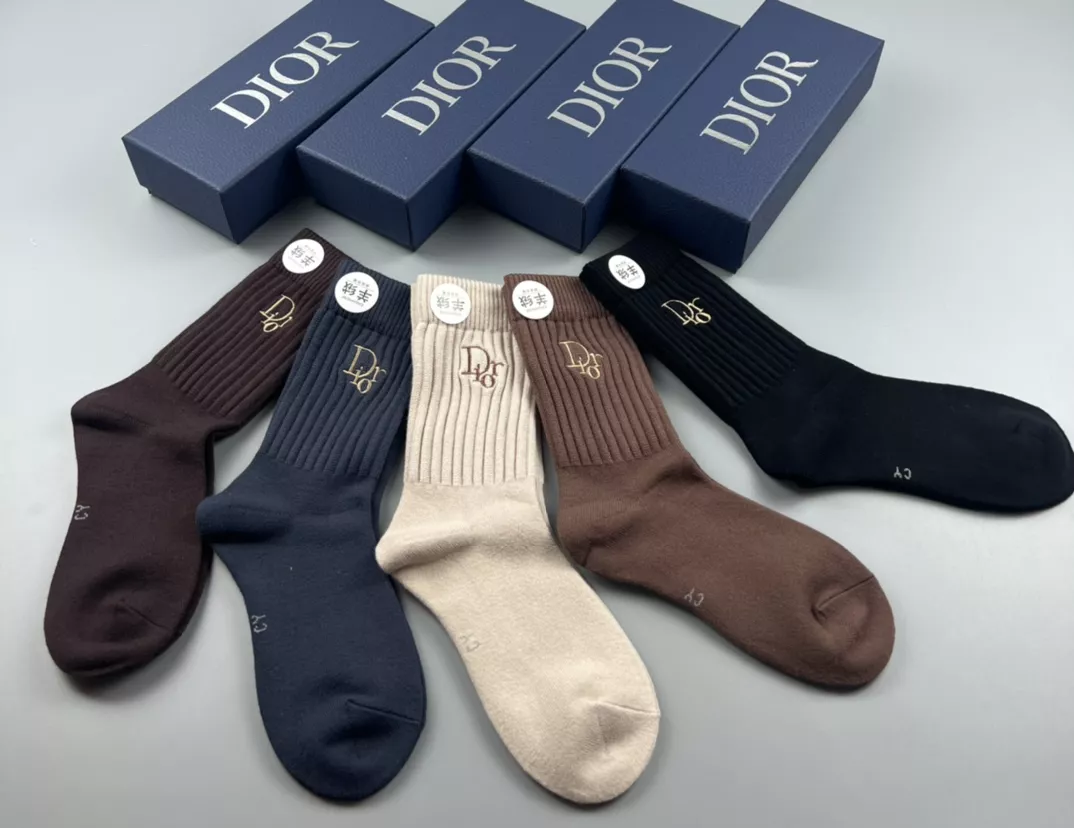 christian dior chaussettes s_127a7212